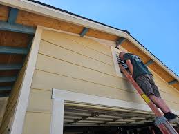 Best Fiber Cement Siding Installation  in Las Vegas, NM